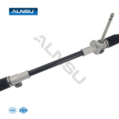 Repuestos para automóviles OEM Dirección asistida Cremallera y piñón de dirección para Chevrolet Spark EV 95967285 95083673 42603977