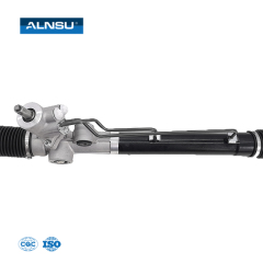 Factory price auto parts steering gear for Chevrolet LHD 9038406