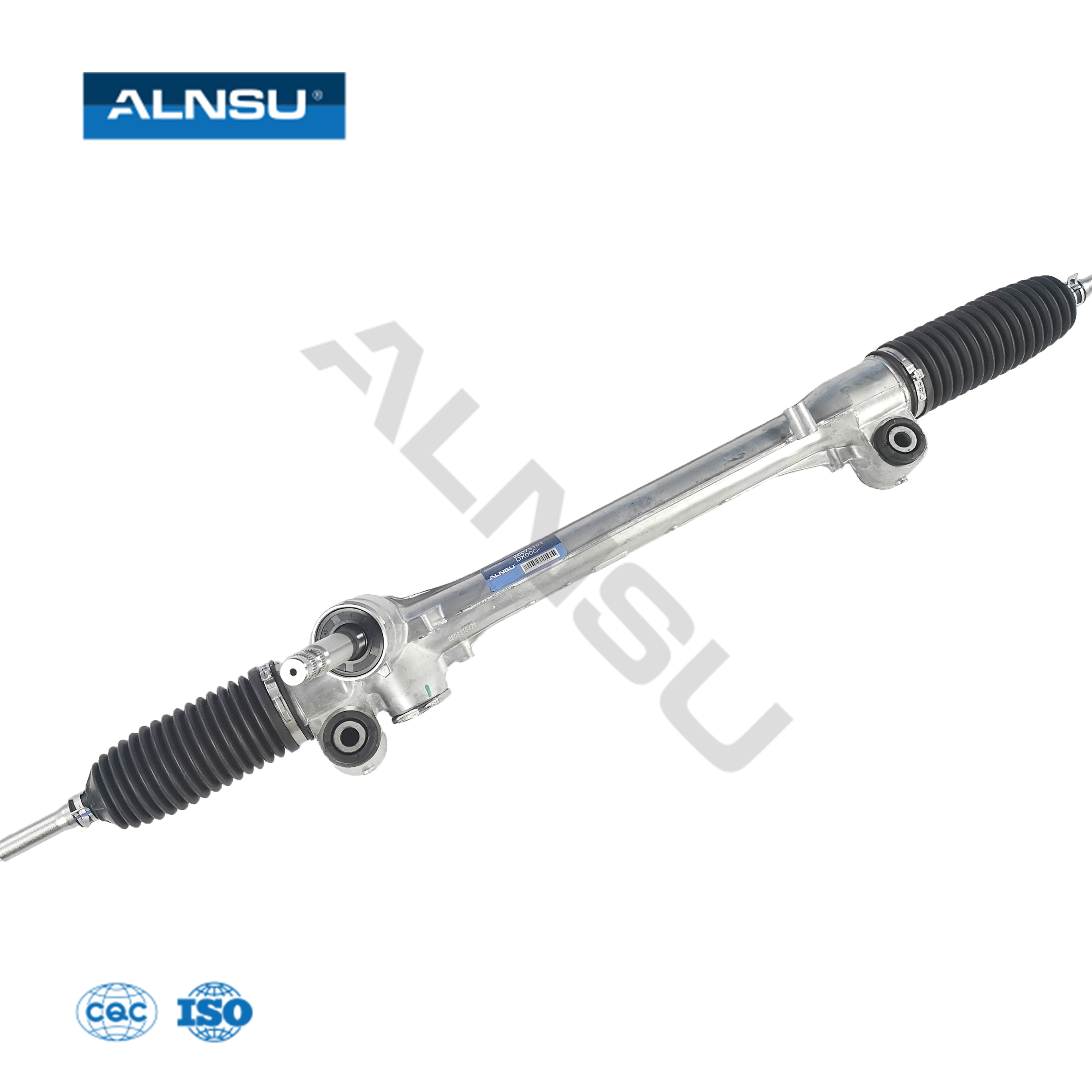Cremallera de dirección a precio de fábrica para Toyota vios Yaris 45510-0D340 45510-0D430 45510-0D600 45510-0D590 45510-0D530