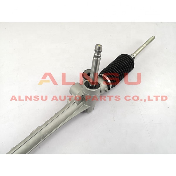 Hot sell wholesale Auto Steering Systems Mechanical Steering rack For NHP10 NSP120 NCP 10- LHD 45510-52280