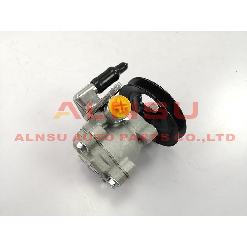 Power steering pump for Elantra VVT 57100-0Q000 57100-22701 57100-2D000 57100-2D020 57100-2D050 57100-2F000 57110-22502