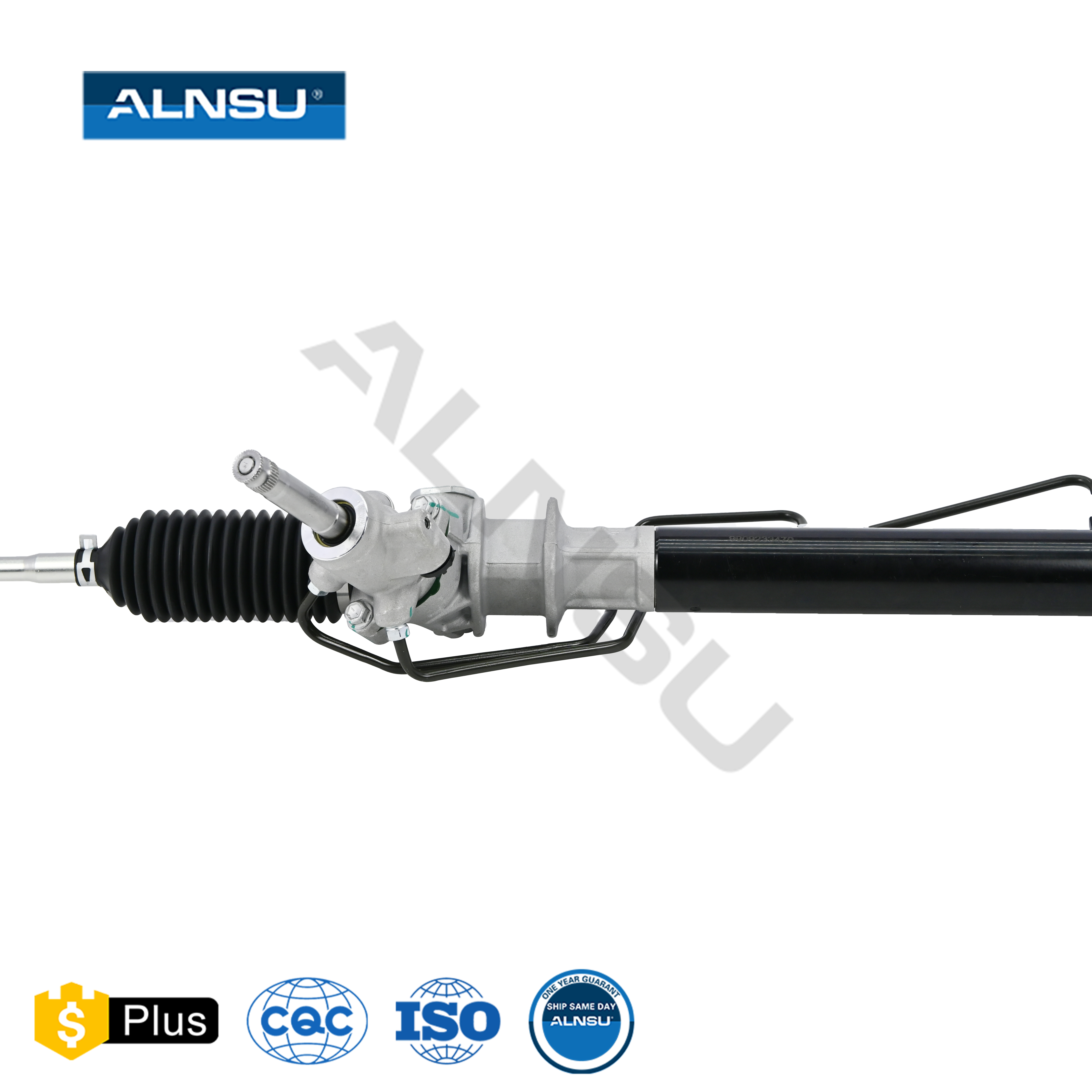 Auto part wholesale price factory price steering rack for Subaru SBR SLR YP(36T) 34110-FE091 34110-FE101 34110-FE120