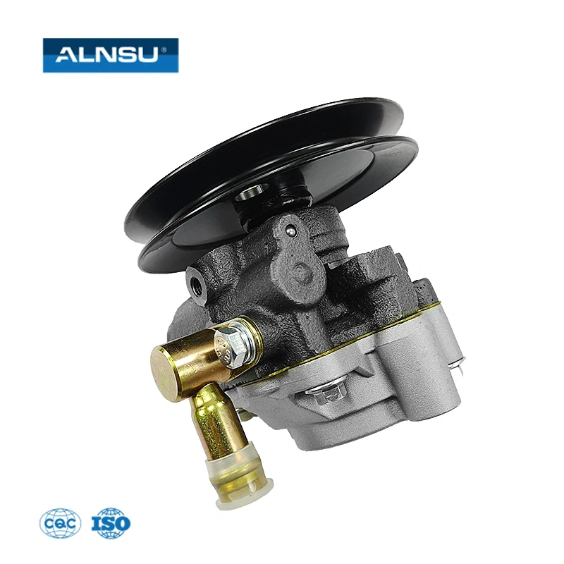 Factory price good quality power steering pump for Toyota Hilux LN147 LN167 44320-35530 4432035530