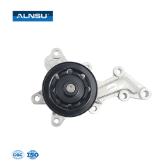 Repuestos para automóviles, piezas de automóviles, bomba de agua para TOYOTA YARIS 1NR 2NR 3NR NSP152 NSP151 NSP170 AGYA B101 F653 F654 AVANZA 16100-09770