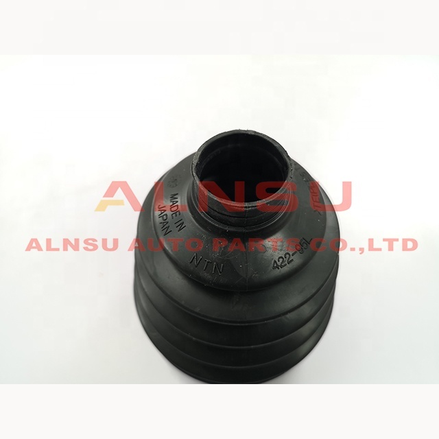 Drive shaft boot for V73 422-95L-ZJ Hard Outer