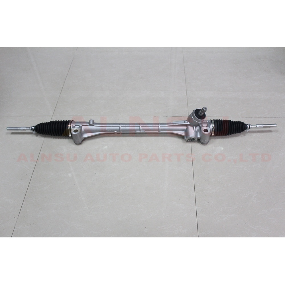 45510-12340 4551012340 Steering rack FOR COROLLA ZRE151 RHD steering box/steering gear