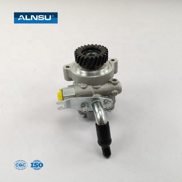 auto parts Power steering system Steering Pump FOR Mitsubishi Pajero MR995027