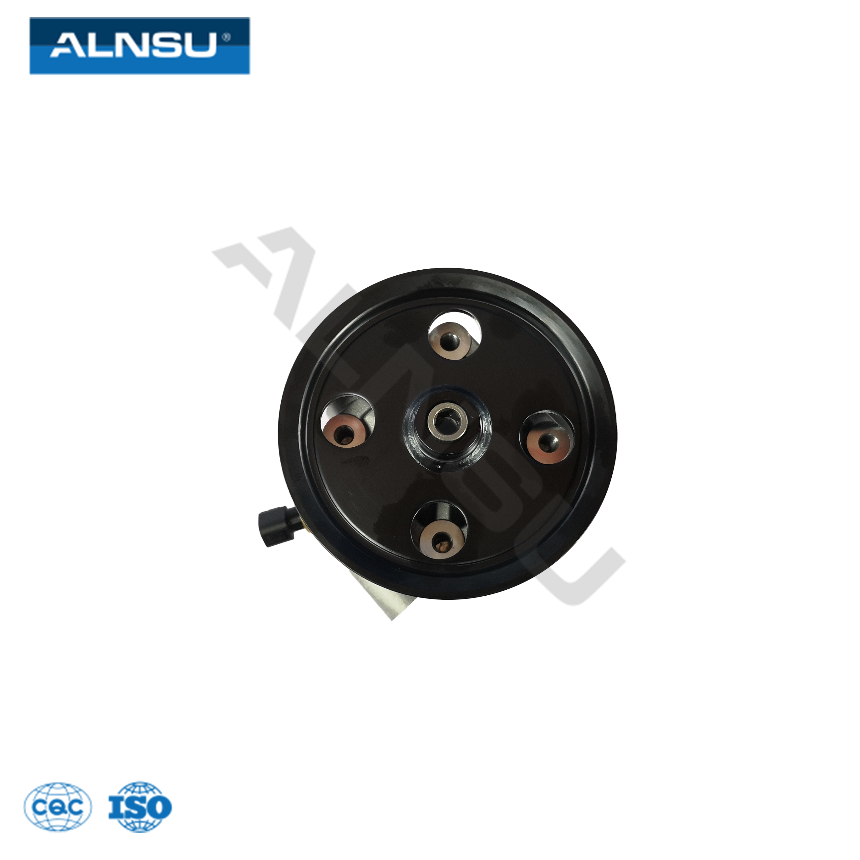 Precio al por mayor, bomba de dirección asistida de alta calidad para Ford Focus S40 1.6L 1758113 1742491 4M513A696AD 7613955148 7613974104