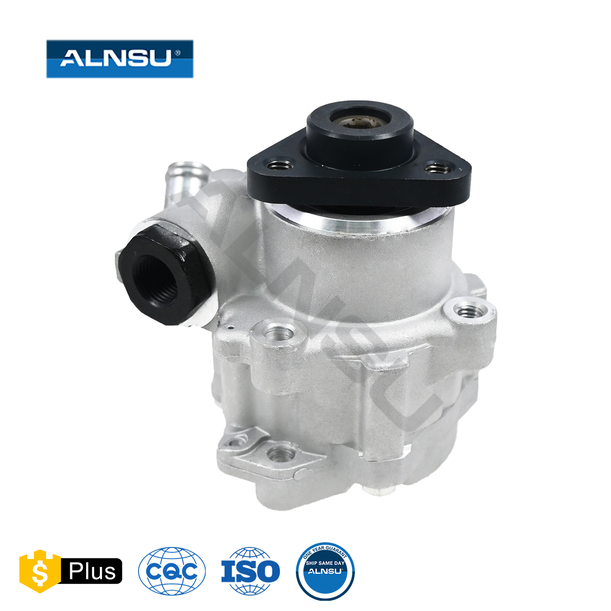 factory higher quality power steering pump for ISUZU PICKUP T17 8-QLPK-AB 8QLPKAB