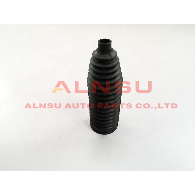 Auto steering boot for Camry ACV40 45535-06080 45535-09080