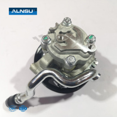 Auto Car Steering Systems All Power Steering Pump for ford escape 6L8Z3A696BA