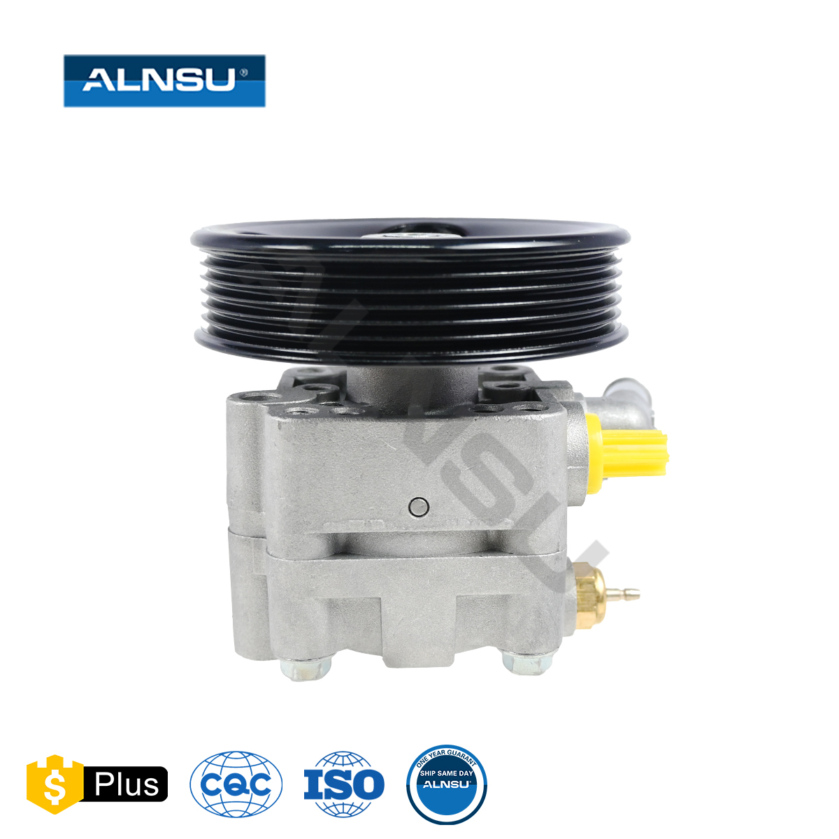 Bomba de dirección asistida de alta calidad para Subaru TRIBECA EZ36 3.0L 34401-XA000 34430-XA011