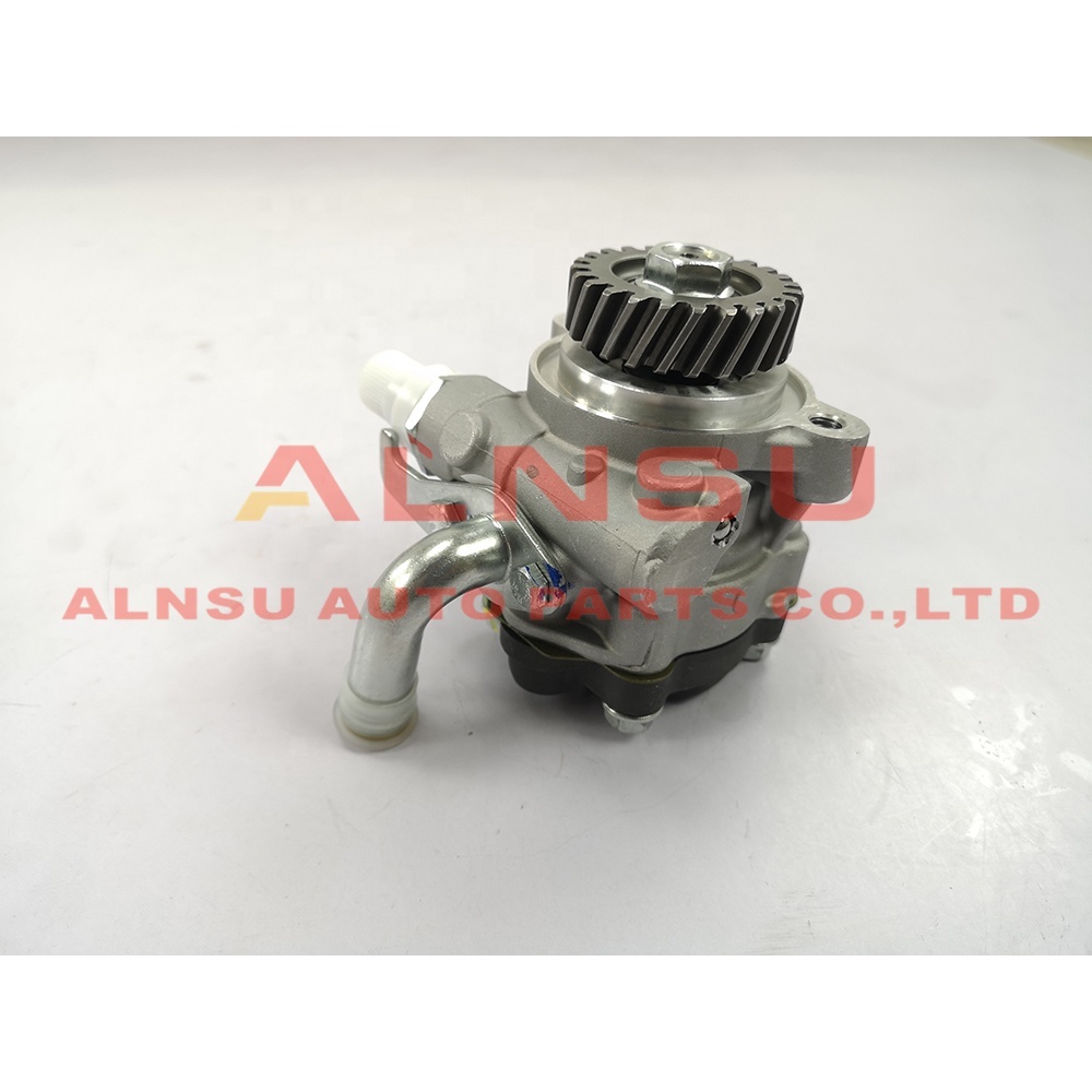 Power steering pump for Mitsubshi Pajero 4M40 V26 V36 V46 MR319631