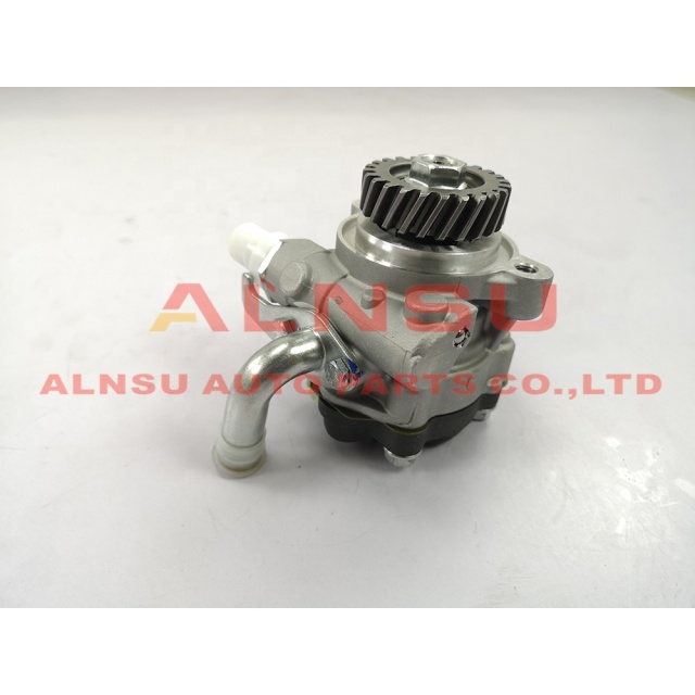 Power steering pump for Mitsubshi Pajero 4M40 V26 V36 V46 MR319631