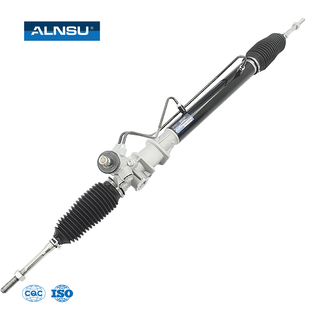 Engranaje de dirección asistida hidráulica de alta calidad para SUZUKI VITARA TD52 48580-65D01 48580-54J00 piezas de automóvil