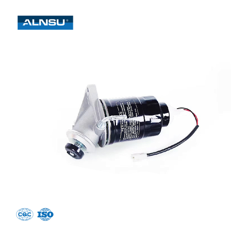 Fuel filter primer pump for F-70 OEM 23303-8E309 23300-87311