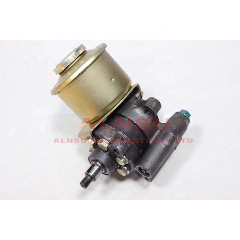 Bomba de dirección asistida para 44320-60040 4432060040 BJ60 FJ45 2F