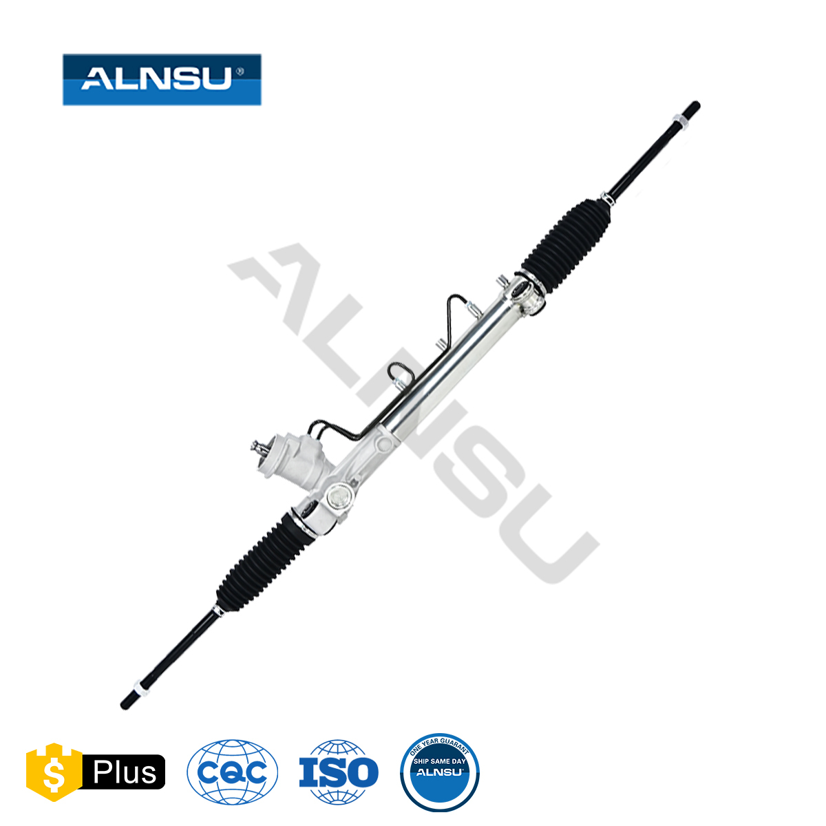CREMALLERA DE DIRECCIÓN DE ALTA CALIDAD PARA FORD ESCAPE 3L8Z3504DARM 4412535 5L8Z-3504BA EC0132110 EC0132240 EC0332110 YL8C3550FB