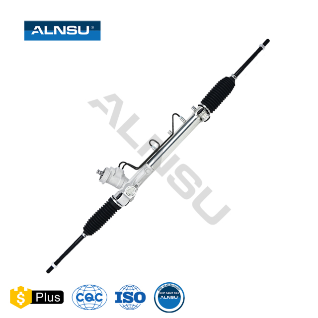 CREMALLERA DE DIRECCIÓN DE ALTA CALIDAD PARA FORD ESCAPE 3L8Z3504DARM 4412535 5L8Z-3504BA EC0132110 EC0132240 EC0332110 YL8C3550FB