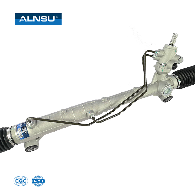 Alnsu auto part factory price steering rack for SUZUKI VITARA oem number 48580-65J51 48580-65J50