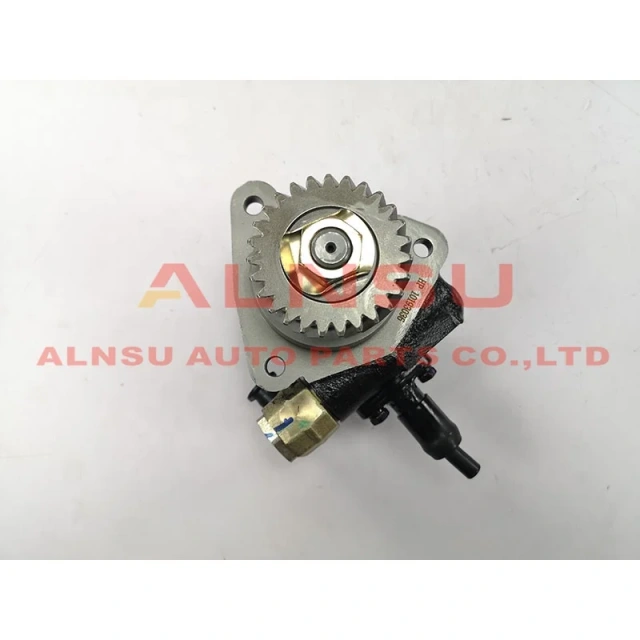 Power steering pump for TITA T4000 643-1