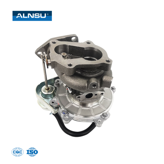 Auto spare parts lowest price Turbocharger for TOYOTA KHD202 2KD 17201-30080 17201-0L100