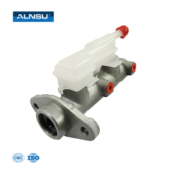 Venta caliente Cilindro maestro de freno para Honda RB1 RB3 46100-SFJ-W01 46100SFJW01 2005-2008