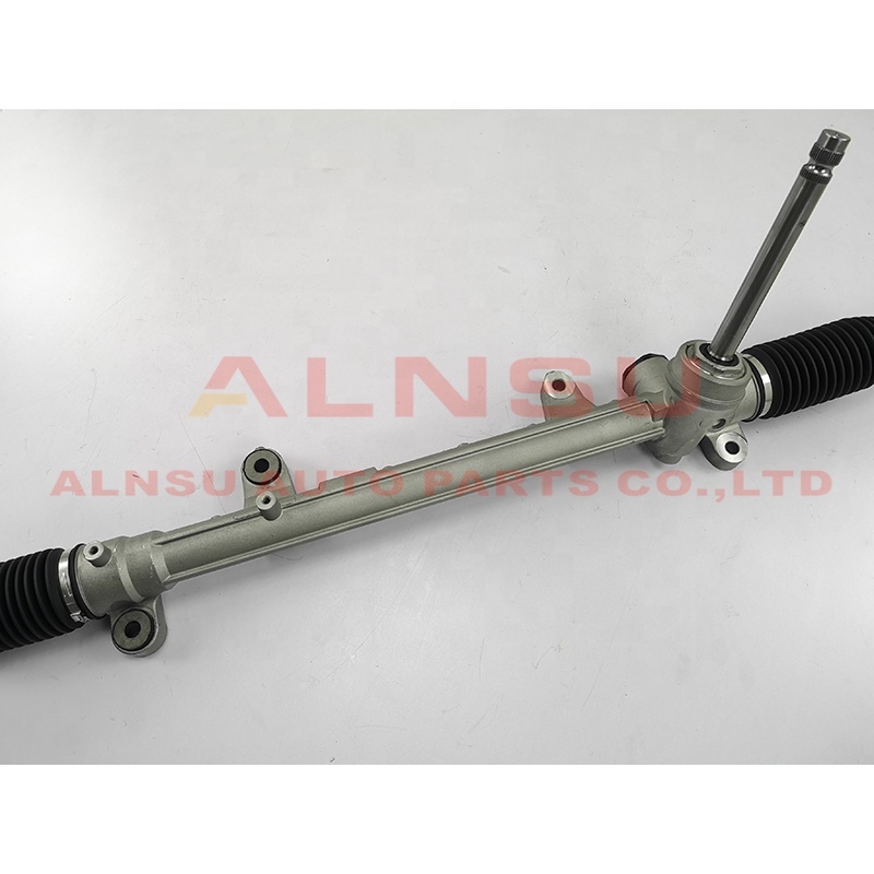 Venta caliente de cremallera de dirección para HYUNDAI Tucson lhd 56500-D3100