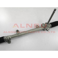 Venta caliente de cremallera de dirección para HYUNDAI Tucson lhd 56500-D3100