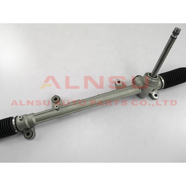 Venta caliente de cremallera de dirección para HYUNDAI Tucson lhd 56500-D3100
