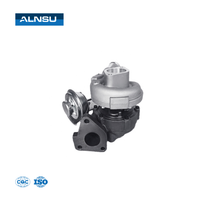 Factory price auto parts turbocharger for Nissan Urvan ZD30 14411-VZ20A 14411VZ20A