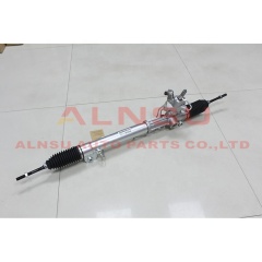 Cremallera de dirección para 2214602400 2214603500 2214603600 W221.4WD\GLK300 W204