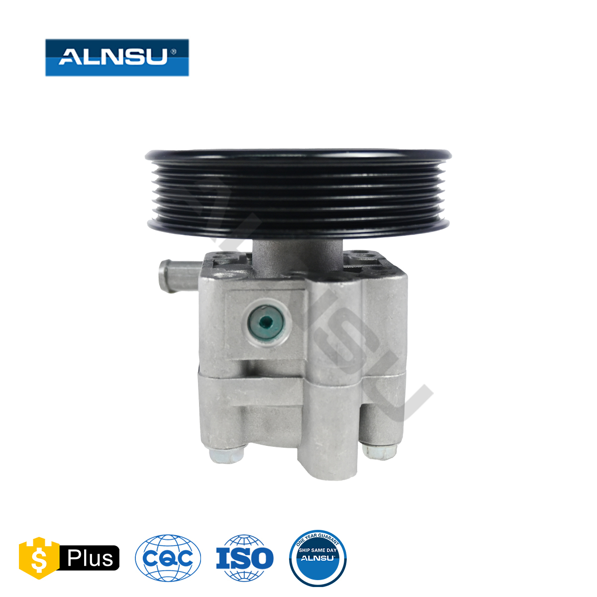 Bomba de dirección asistida de alta calidad para Subaru TRIBECA EZ36 3.0L 34401-XA000 34430-XA011