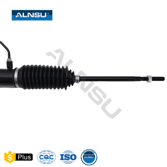 Factory price rack and pinion steering gear for MITSUBISHI Lancer CB4Q CB3A CA4A MR130388 MR130391 MB682055 MR449370