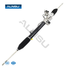 auto parts Power Steering Rack For ISUZU DMAX 8-97943519-0 8-97234441-3 8981017800 4WD