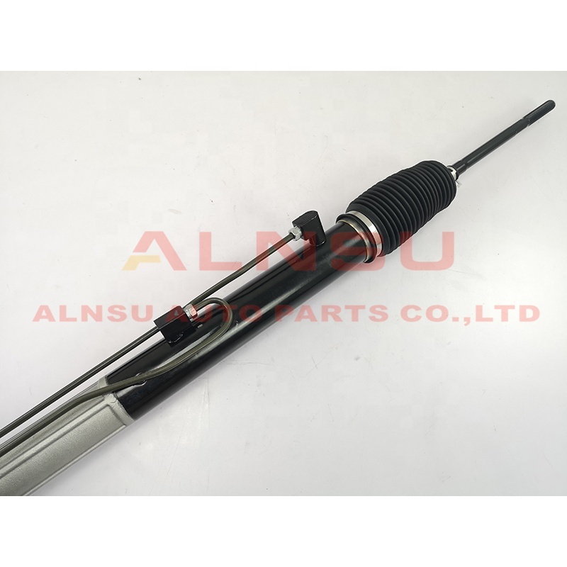 Steering Rack for HFC6460 HYUNDAI JAC m3 lhd