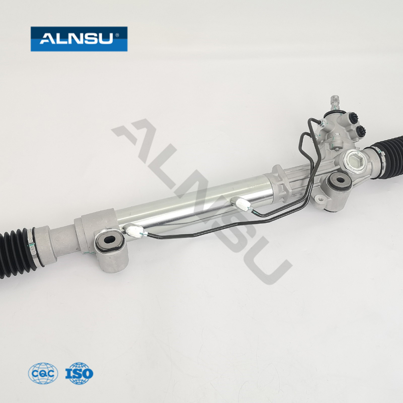 power steering rack For Toyota LAND CRUISER PRADO GRJ120 KDJ120 4000 4420035061 44200-35061 44200-35060