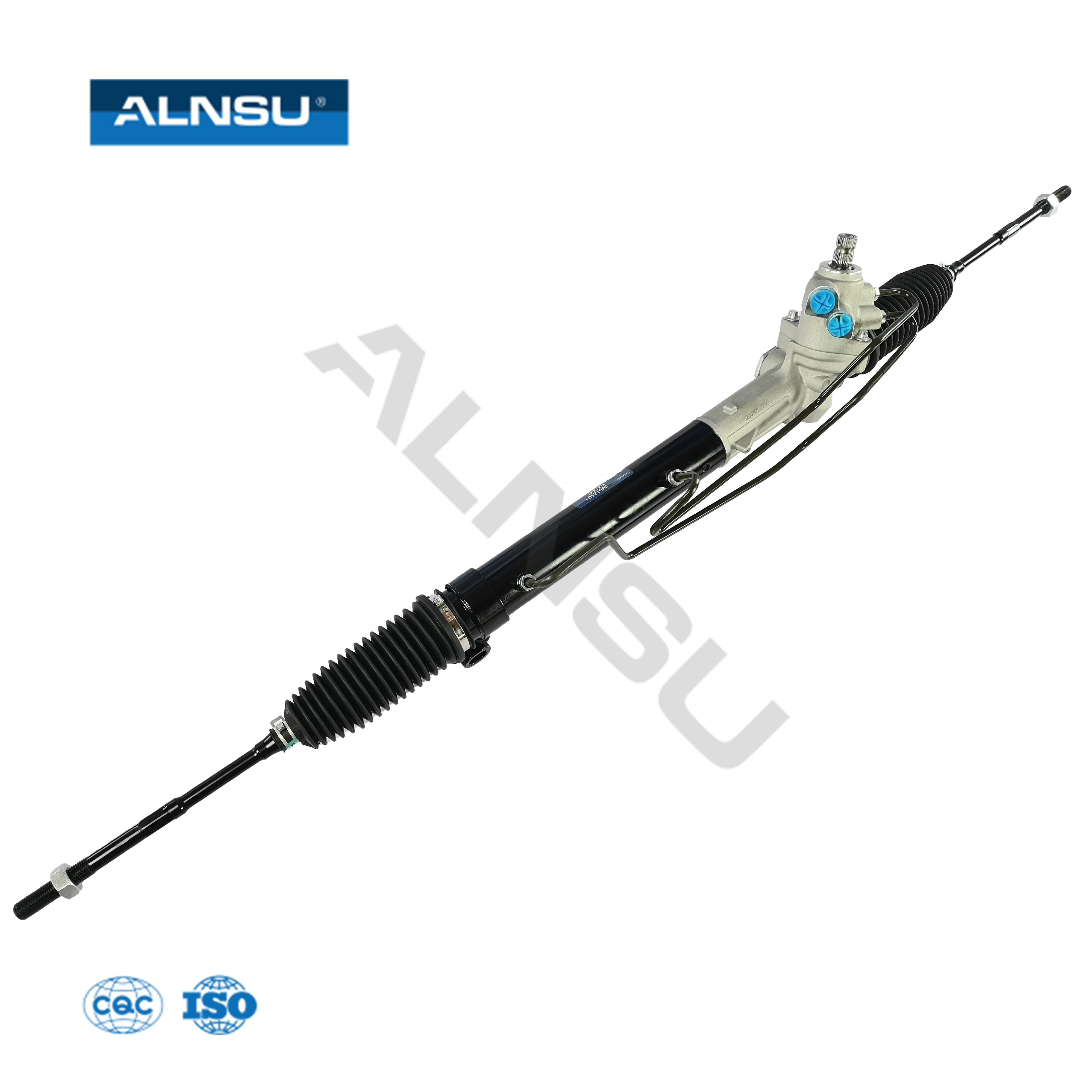 Cremallera de dirección para NISSAN T30 X-TRAIL 49001-8H900 49001-8H90B 49001-8H910 49001-8H92B 49001-ES60C