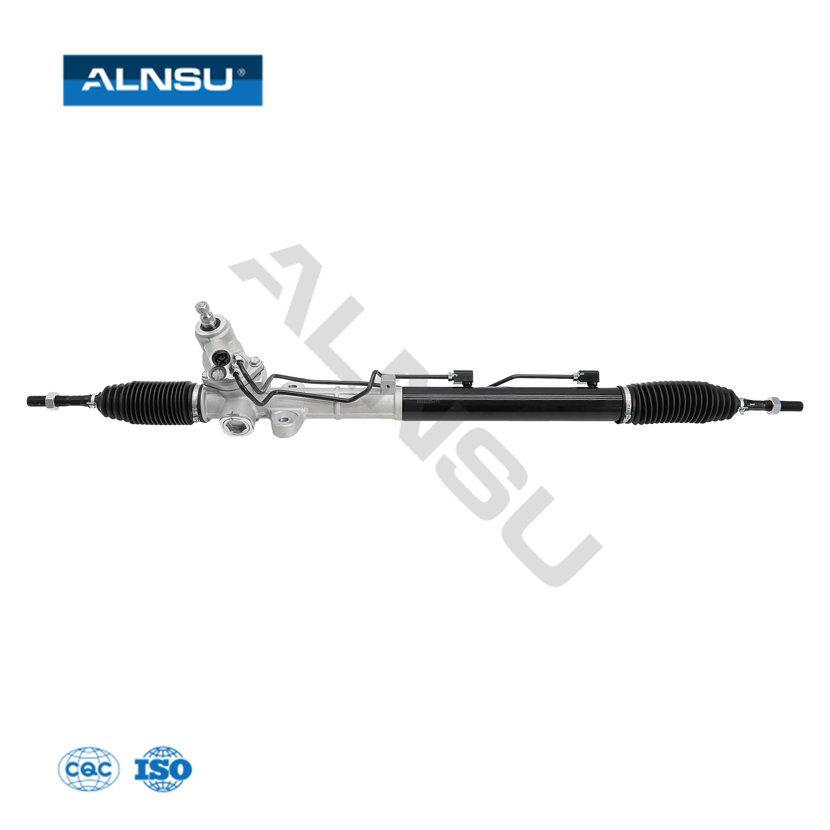 Car part high quality factory price steering rack for kia Hyundai Yuxiang SNT2004-2006 57700-5K100 57700-5K090 57700-3K230