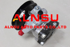 Hight quality Auto Power steering pump for Mitsubshi PAJERO V34 V43 4D56 MB636520