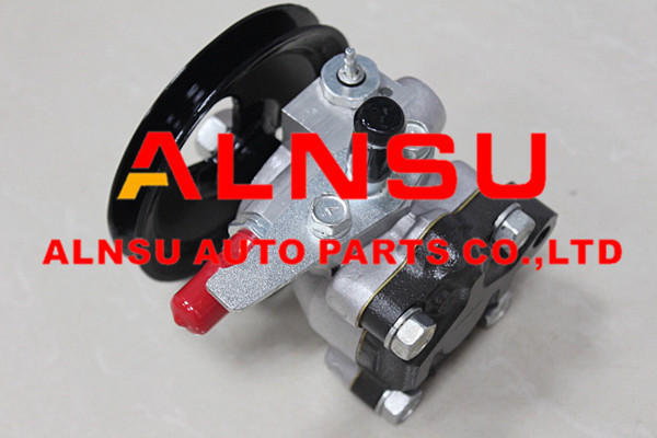Hight quality Auto Power steering pump for Mitsubshi PAJERO V34 V43 4D56 MB636520