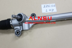 Hot sell Hight quality Auto power steering rack for TOYOTA ZZE120 ZRE120 45510-02150
