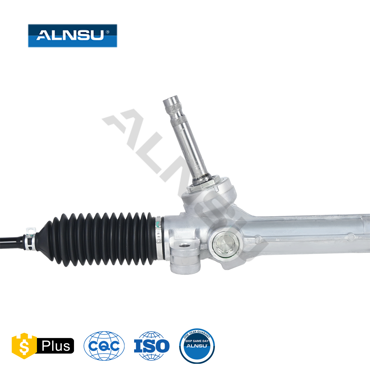 high quality Steering rack auto parts for CRETA\IX25 56500-A0000 left hand drive