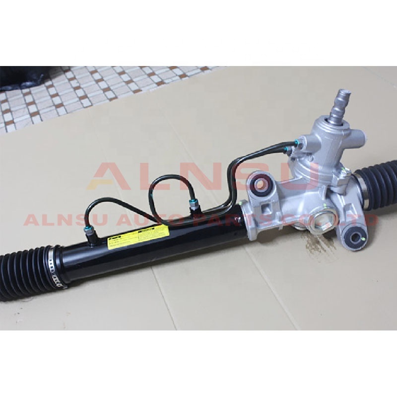 Steering rack for TOYOTA SV32 SV30 SV40 RHD 44250-32230 4425032230 STEERING GEAR/STEERING BOX