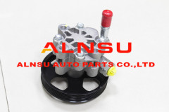Hot sell Hight quality Auto Power steering pump for CLA20.1CD.RAV4 44310-42090