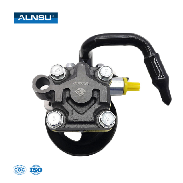 Hot Sell Power Steering Pump for HYUNDAI MATRIX 57100-17000 1.6L