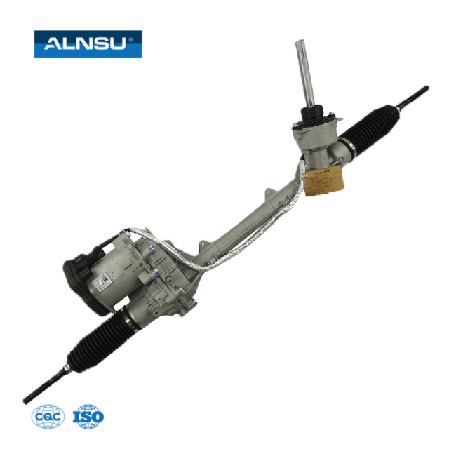 Cremallera de dirección de repuestos de automóviles a precio de fábrica para Ford Mondeo HG9C-3D070-CL HG9C3D070CL