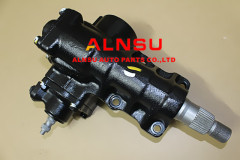 Hot sell Hight quality Auto Mechanical Steering rack for Mitsubishi PAJERO V33 V43 V45 V46 MB673677 MR267973 RHD