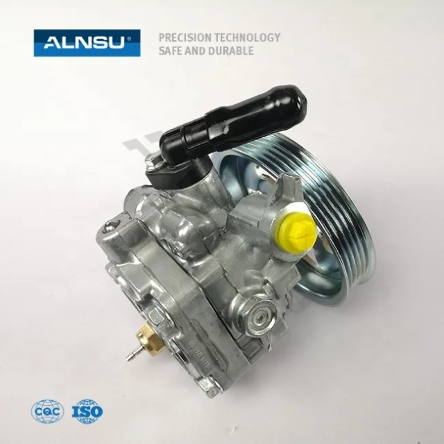 Hydraulic Power steering pump for Subaru Forester 34430-FG040