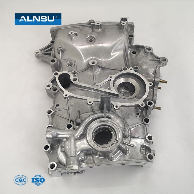 high quality oil pump for TOYOTA VIGO 2TR TRJ120 auto spare parts 11310-75070 11310-75071